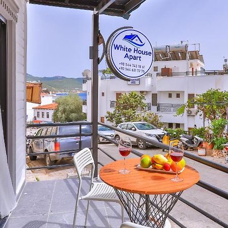 White House Apart Kaş Kültér fotó