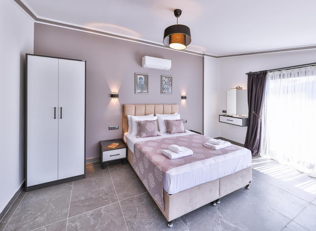 White House Apart Kaş Kültér fotó