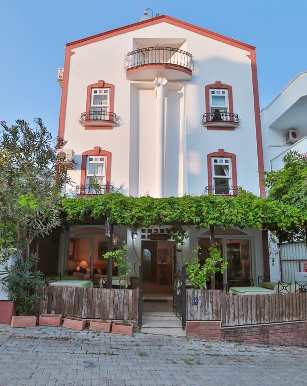 White House Apart Kaş Kültér fotó
