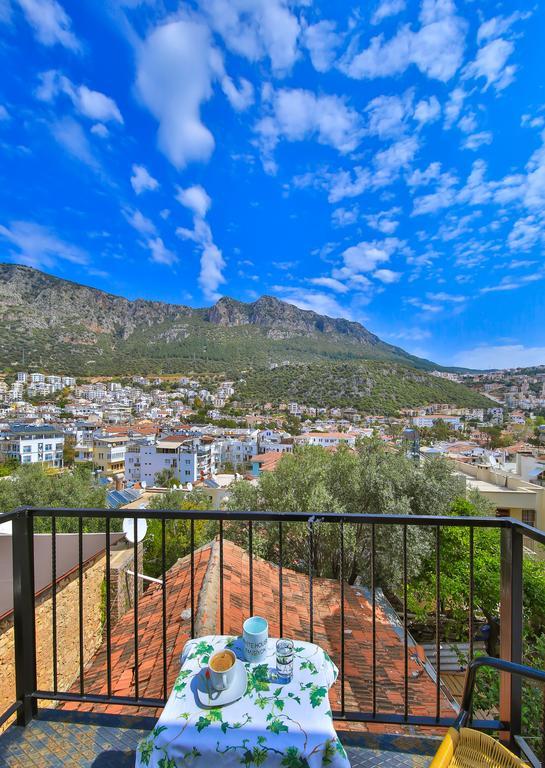 White House Apart Kaş Kültér fotó